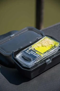 Matrix Single Compartment Deep Accessory Box -Ians Fishing Tackle Sale accessory boxes 35