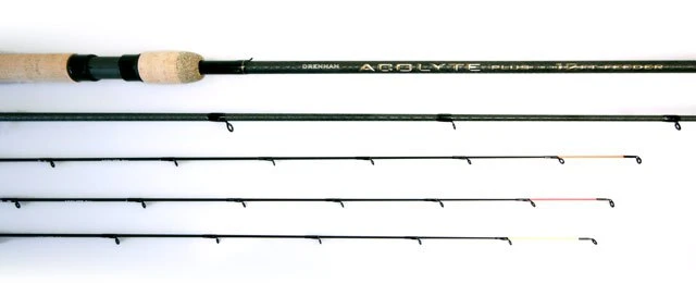 Drennan Acolyte Plus 12ft Feeder Drennan Acolyte Plus 12ft Feeder -Ians Fishing Tackle Sale acolyte plus 12ft feeder rod 21