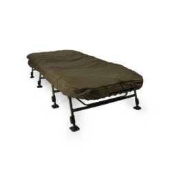 Avid Carp Avid Benchmark Ultra X Bedchair System