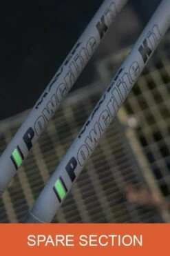 Maver Powerlite Smoke Power Top Kits