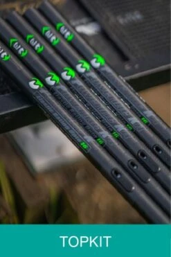 Maver MV-R Series Commercial Power Kit (R-SERIES)