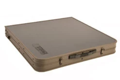 Fox Session Table With Storage 10 Fox Session Table With Storage -Ians Fishing Tackle Sale cac784 fox session storage table out of bag