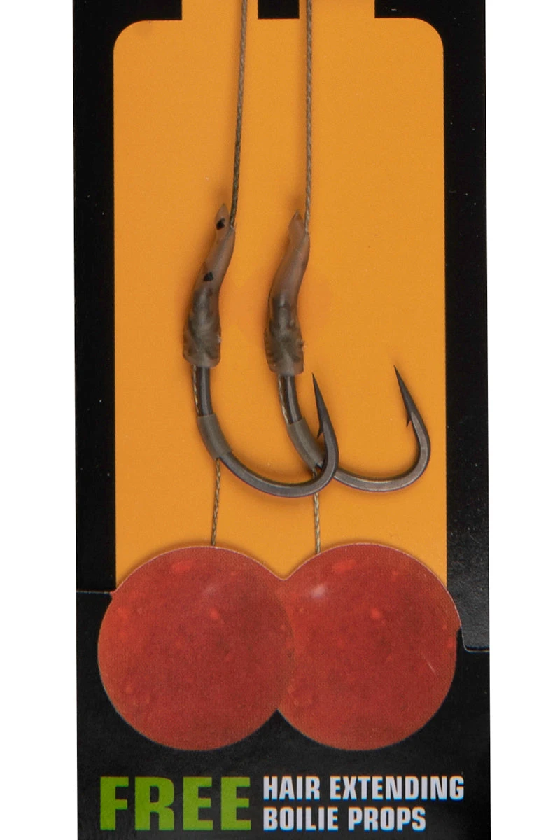 Fox Edges Curve Short Rigs Fox Edges Curve Short Rigs -Ians Fishing Tackle Sale