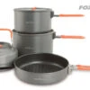 Fox Cookware Large 4pc Set -Ians Fishing Tackle Sale ccw002l