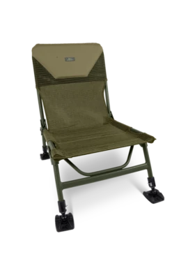 Korum Supa Lite Stretch Chair - Standard