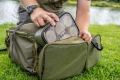 Korum Progress EVA Hookbait Pouches -Ians Fishing Tackle Sale cn261loa