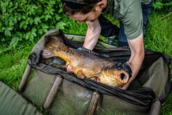 Korum Compact Recovery Sling -Ians Fishing Tackle Sale compsling5