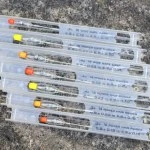 Drennan Crystal Dibber Hooker Rigs