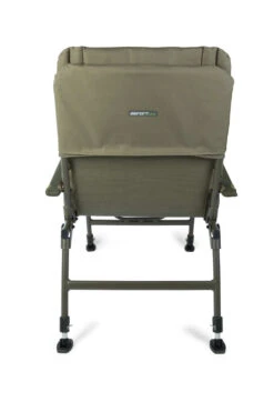 Korum Aeronium Supa Lite Chair Deluxe -Ians Fishing Tackle Sale deluxe101