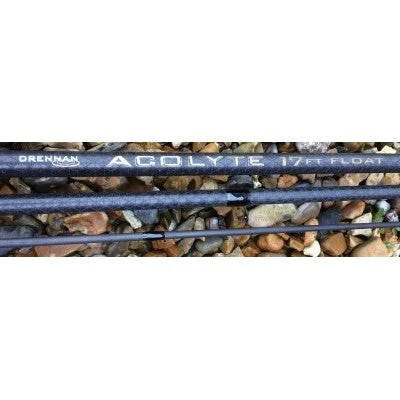 Drennan Acolyte 17ft Float Rod Drennan Acolyte 17ft Float Rod -Ians Fishing Tackle Sale drennan acolyte 17ft float rod