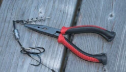 Fox Rage Split Ring Pliers 4 Fox Rage Split Ring Pliers -Ians Fishing Tackle Sale dsc04593