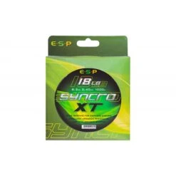 ESP Syncro XT Standard And Loaded