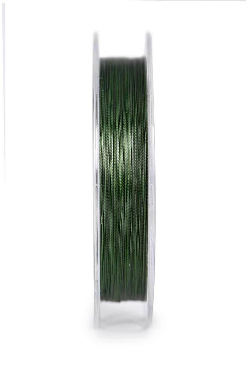 Fox Rage Predator Elite Braid Fox Rage Predator Elite Braid -Ians Fishing Tackle Sale fbl003 rage predator elite braid 40lb side view