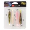 Fox Rage Ultra UV Spikey Shad Loaded Lure Pack -Ians Fishing Tackle Sale fox rage uv spikey shad loaded 6cm 5g 10 mixed softbaits nmc022 12011513 1600