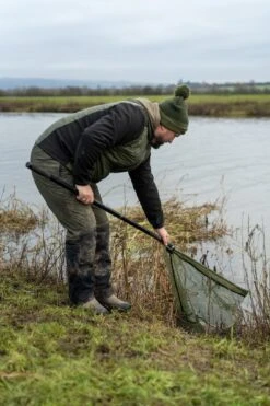 Korum Limitless Power Handles -Ians Fishing Tackle Sale gR3AWVb