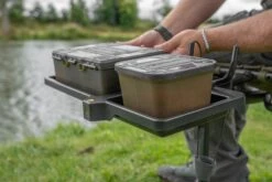 Korum Any Chair Standard Side Tray -Ians Fishing Tackle Sale gT8bUF1P