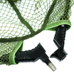 Gardner Folding Pan Nets -Ians Fishing Tackle Sale gardner folding pan landing net 3 1