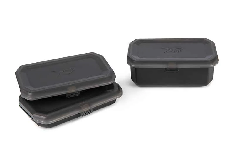 Matrix 8 Compartment Shallow Accessory Box Matrix 8 Compartment Shallow Accessory Box -Ians Fishing Tackle Sale