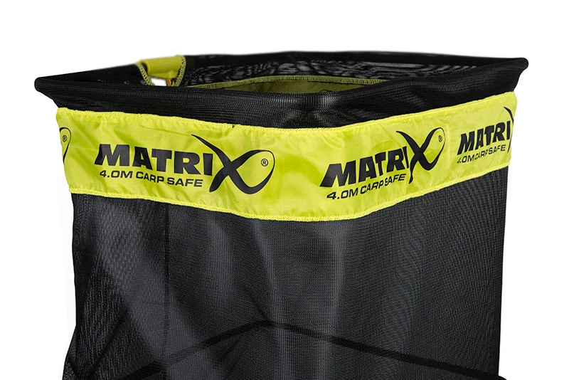 Matrix 4M Carp Safe Keepnet Matrix 4M Carp Safe Keepnet -Ians Fishing Tackle Sale