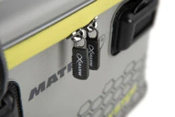 Matrix EVA Bait Storage System -Ians Fishing Tackle Sale glu163 matrix eva bait storage system zip detail