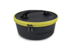 Matrix Moulded EVA Bowl With Lid