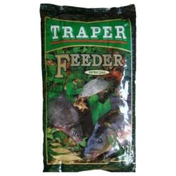 Traper Feeder Specjal Groundbait 2.5kg