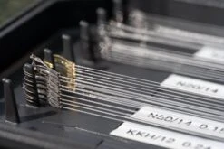 Preston Innovations Absolute Hooklength Box - XL -Ians Fishing Tackle Sale hL9nKGX9