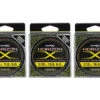 Matrix Horizon X Coated Braid -Ians Fishing Tackle Sale horizon braid x3 in boxes
