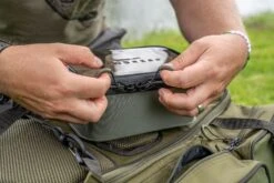 Korum Progress EVA Hookbait Pouches -Ians Fishing Tackle Sale iKUyAzsw