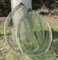 Korum Latex Barbel Spoon Landing Net 4 Korum Latex Barbel Spoon Landing Net -Ians Fishing Tackle Sale img0087