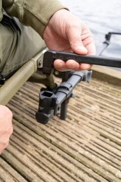 Korum XS Rod Support Arm -Ians Fishing Tackle Sale kchRAPhm