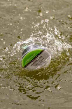 Korum Limitless Feeder Line - 300m -Ians Fishing Tackle Sale kz96Higt