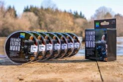 Preston Innovations Extremity Feeder Mono