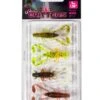Fox Rage Ultra UV Micro Critters 5cm -Ians Fishing Tackle Sale micro critter mcp nmc054