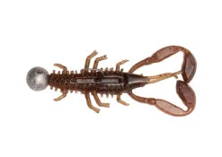 Fox Rage Ultra UV Micro Critters 5cm LOADED -Ians Fishing Tackle Sale micro critter natural eb836b47 41e4 4d38 b151 21c241f6c847