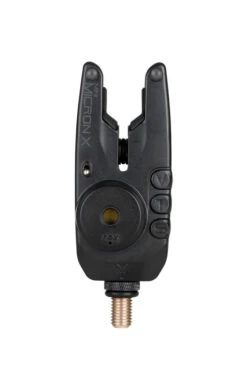 Fox Mini Micron® X Alarms