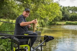 Matrix MTX V2 Grey Match Kit (3.8mm) 4 Matrix MTX V2 Grey Match Kit (3.8mm) -Ians Fishing Tackle Sale mtx v2 grey power and match kit 9