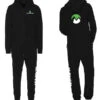 Maver One Piece Thermal Suit (Black)