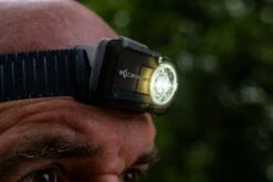 Korum Supa Lite Headtorch -Ians Fishing Tackle Sale n siAYDW