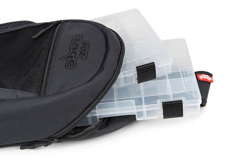 Fox Rage Single Strap Rucksack Fox Rage Single Strap Rucksack -Ians Fishing Tackle Sale