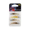 Fox Rage Ultra UV Micro Spikey Loaded Lure Pack -Ians Fishing Tackle Sale nmc041 rage micro spikey fry uv loaded 4cm 3g size4 main