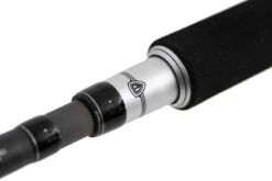 Fox Rage TR Replicant Special Casting Rod -Ians Fishing Tackle Sale nrd423 rage tr replicant special 230cm 120g logo detail 1