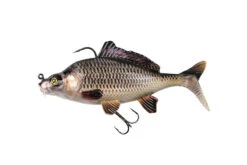 Fox Rage Replicant Super Natural Carp