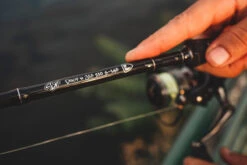 Fox Rage Street Fighter Drop N Jig Rod -Ians Fishing Tackle Sale p1033552