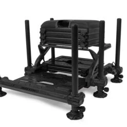 Preston Innovations Absolute Station Seatbox -Ians Fishing Tackle Sale p 0dc5490e 4076 4a8b abe0 7272711f5117