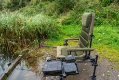 Korum Accessory Chair II - Standard -Ians Fishing Tackle Sale p 1d7f6943 56aa 4d88 b9fd 472177d8b79f