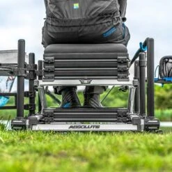 Preston Innovations Absolute Station Seatbox -Ians Fishing Tackle Sale p 78783706 7676 49d5 890e 8763adc71927