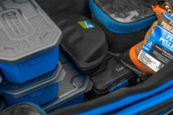 Preston Innovations Supera X Compact Carryall -Ians Fishing Tackle Sale pp 110843