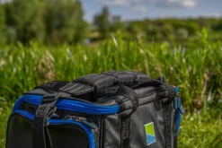 Preston Innovations Supera X Compact Carryall -Ians Fishing Tackle Sale pp 110846