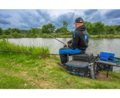 Preston Innovations Superium Power Margin Spare Sections